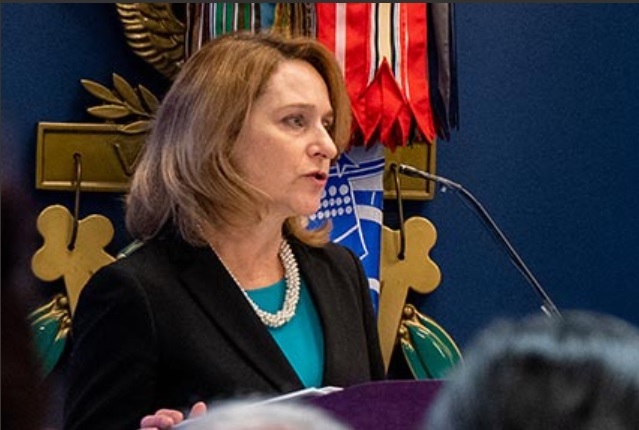 Annual Department of Defense Suicide Prevention Recognition